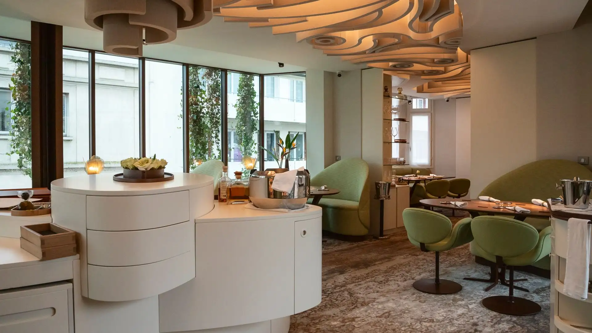 Calice ⭐ à Béziers