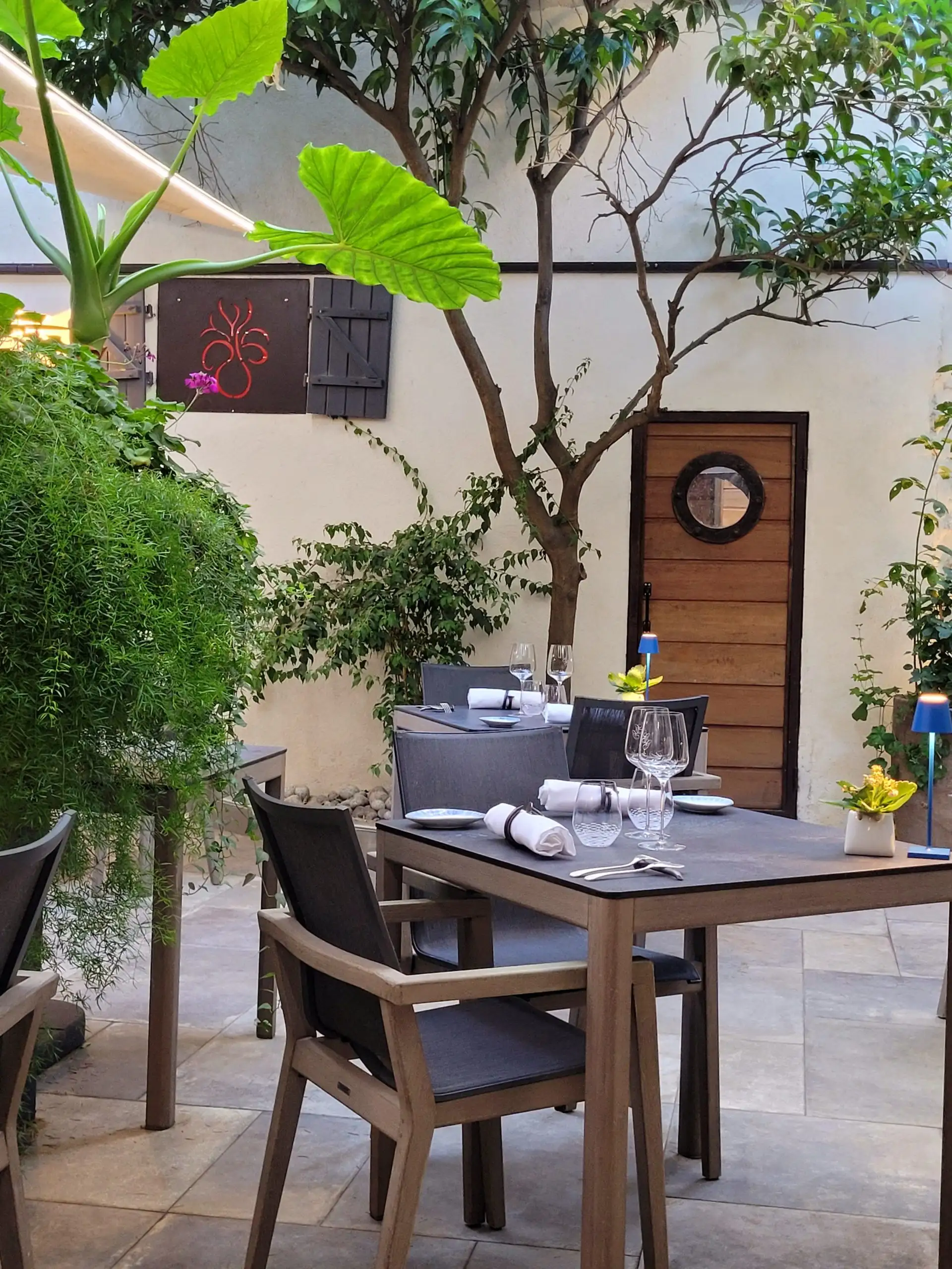 L' ALTER-NATIVE ⭐ à Béziers