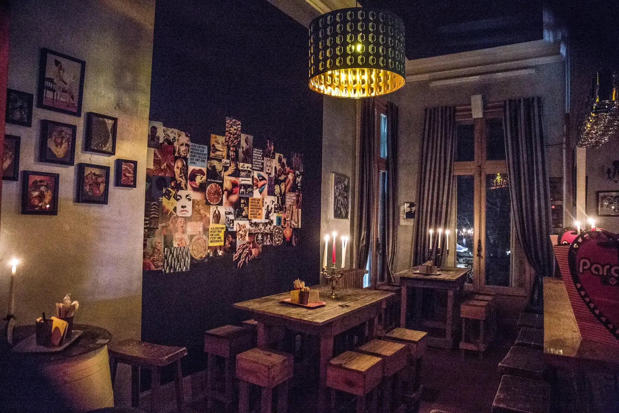 Béziers Plage / La Cour des Miracles - Château Vaisseries à Béziers