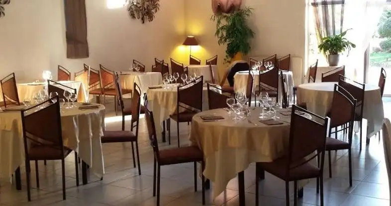 Restaurant Domaine De Pradines SAS à Béziers