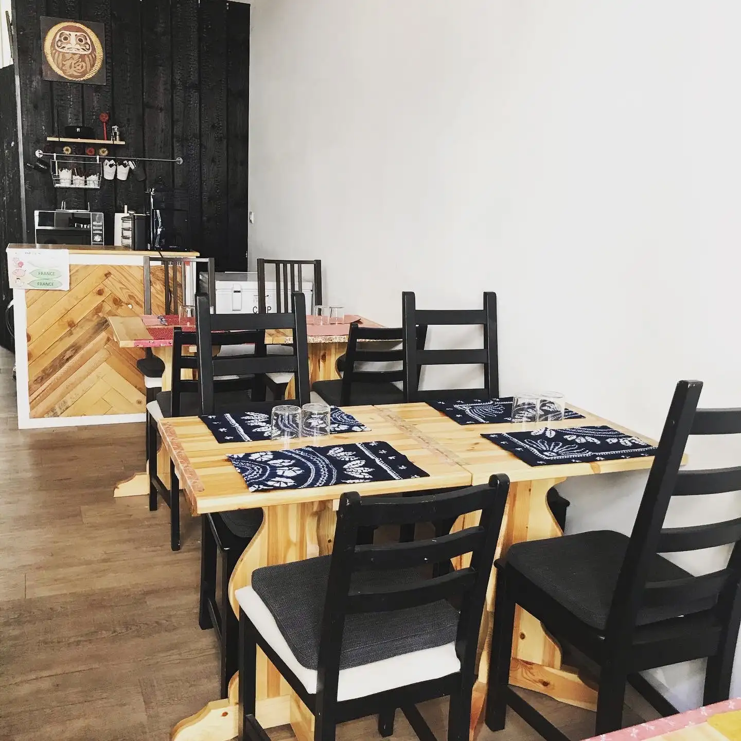 Restaurant Sachi -幸- à Hyères