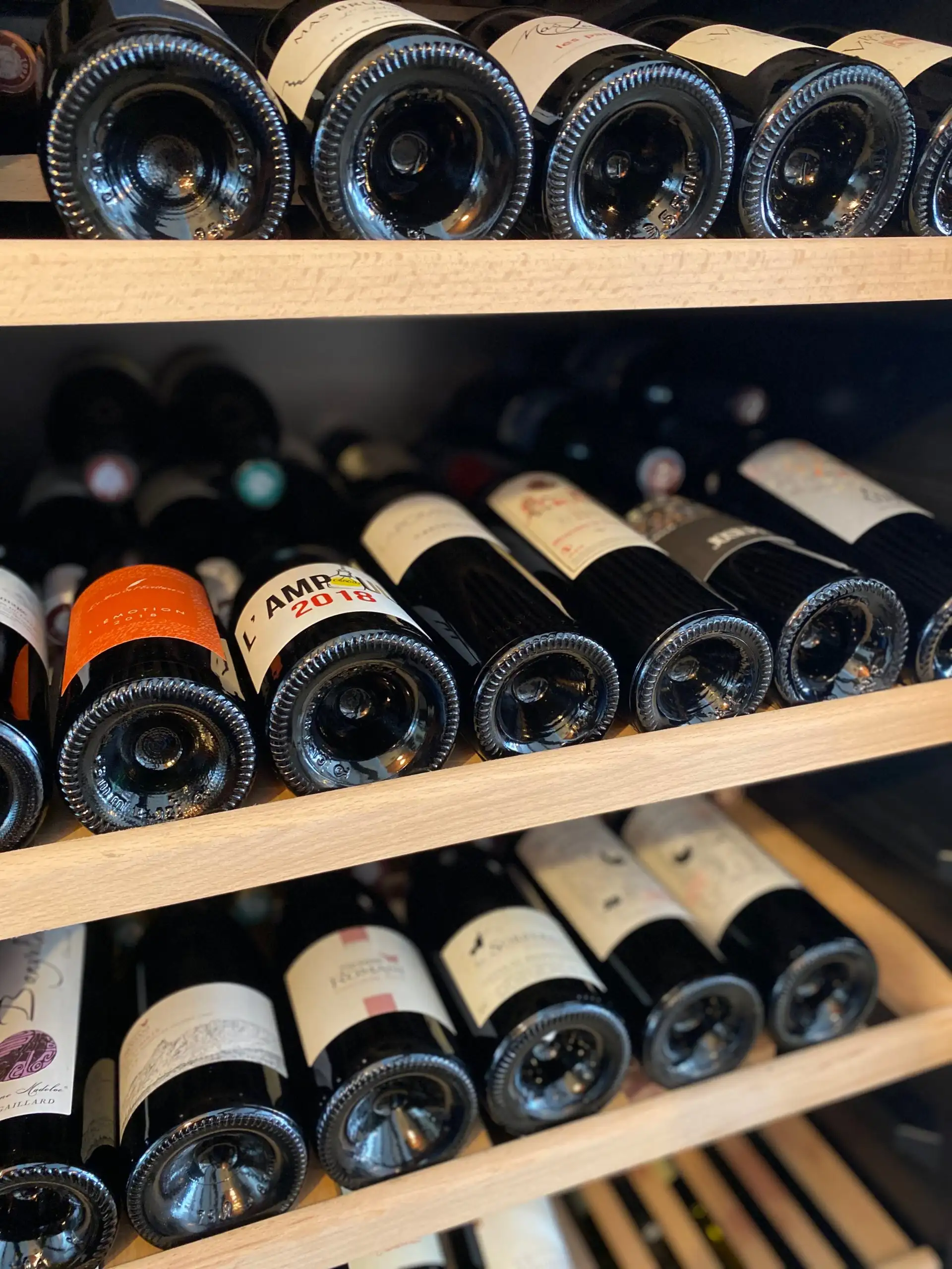 La Prohibition à Sète