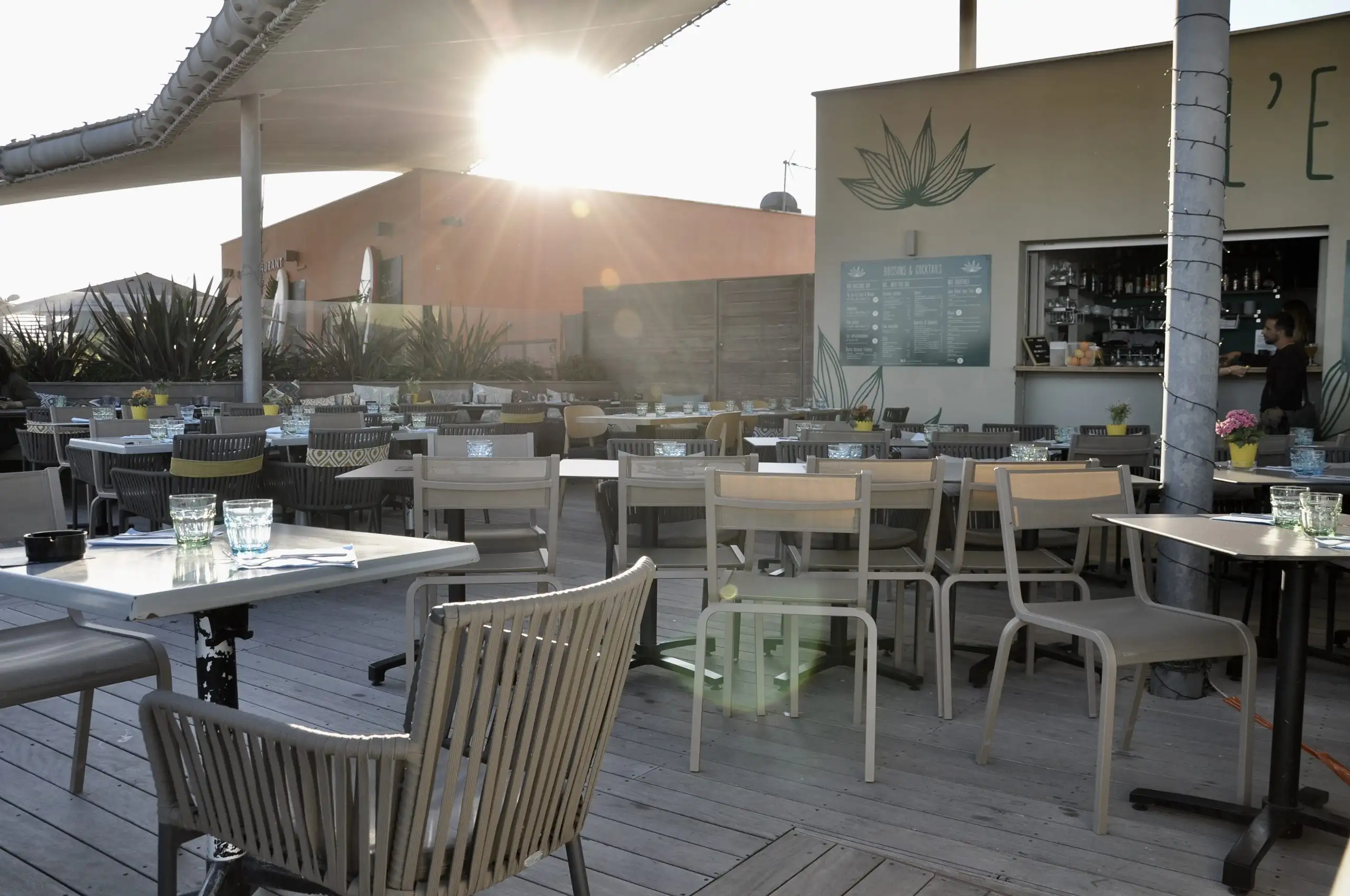 L’Essentiel à Sète