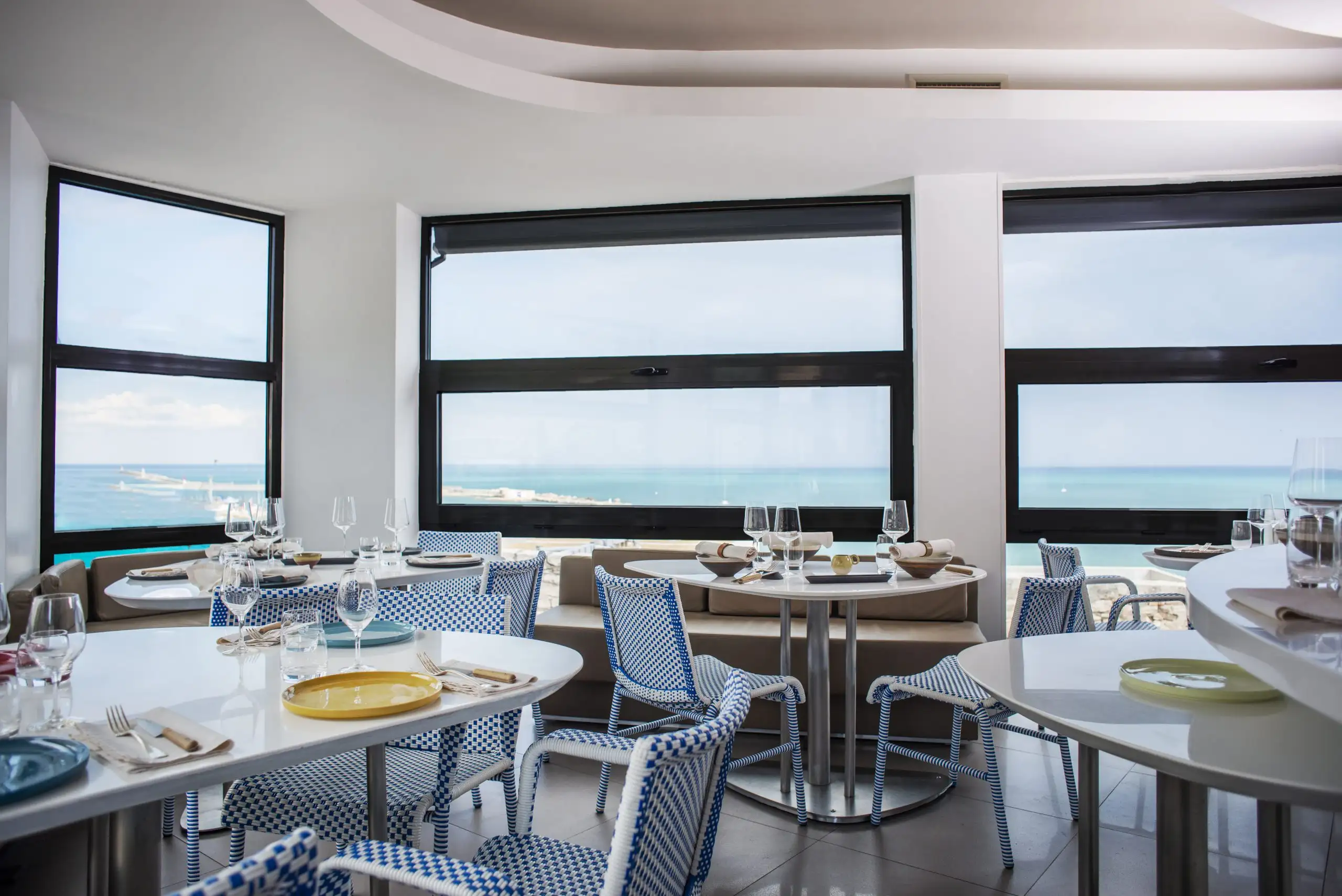 La Coquerie à Sète