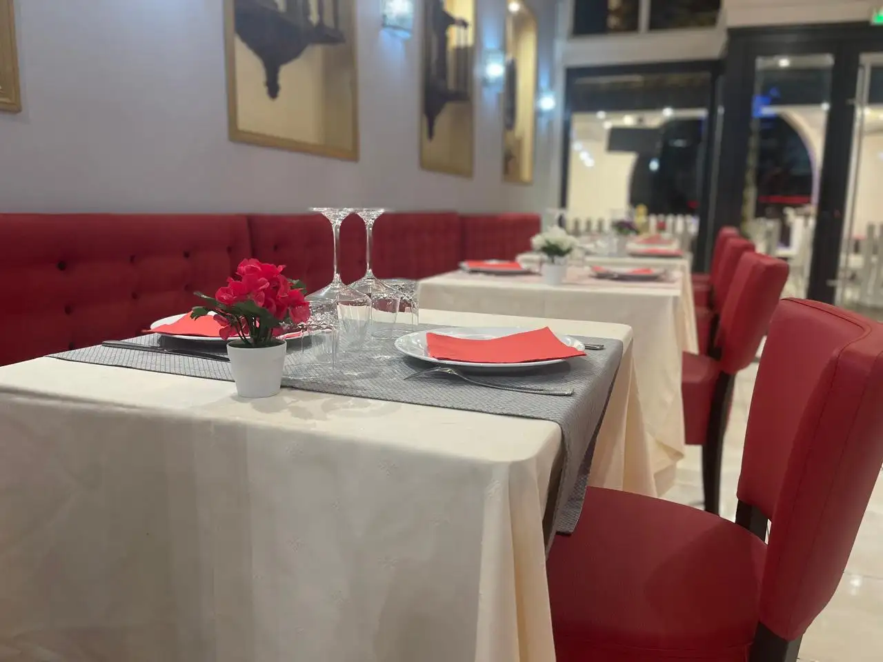 Cap India Sète à Sète