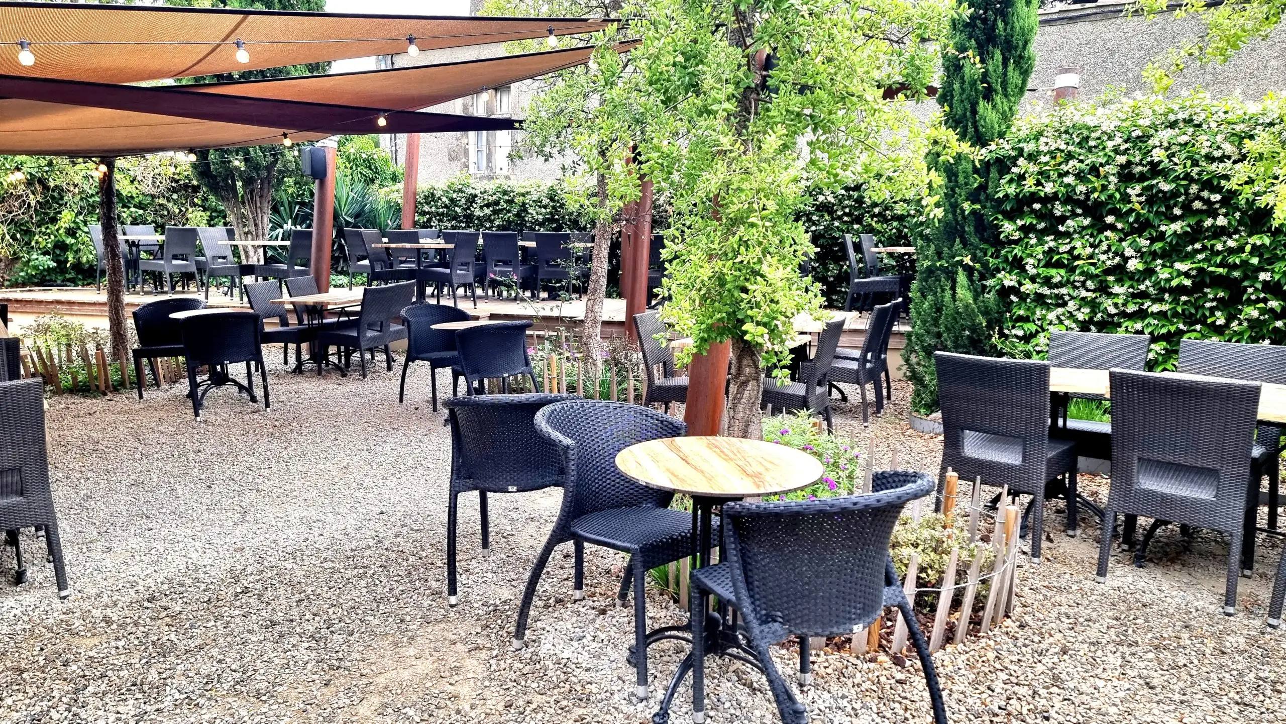 LA DEMEURE DU CASSOULET à Carcassonne