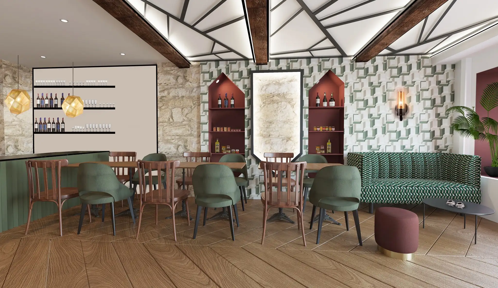 Comme un Dimanche à Nice