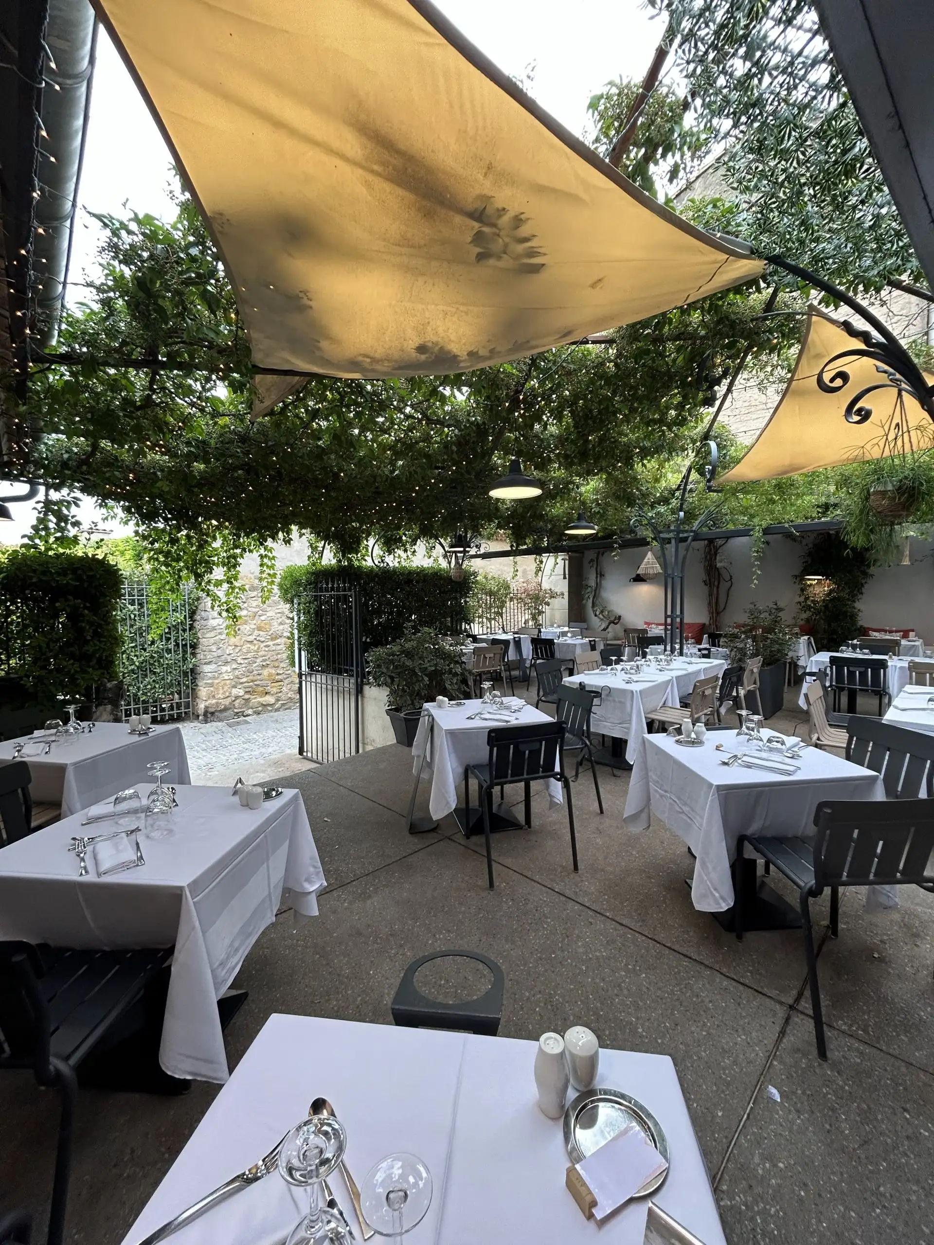 Comte Roger Carcassonne à Carcassonne