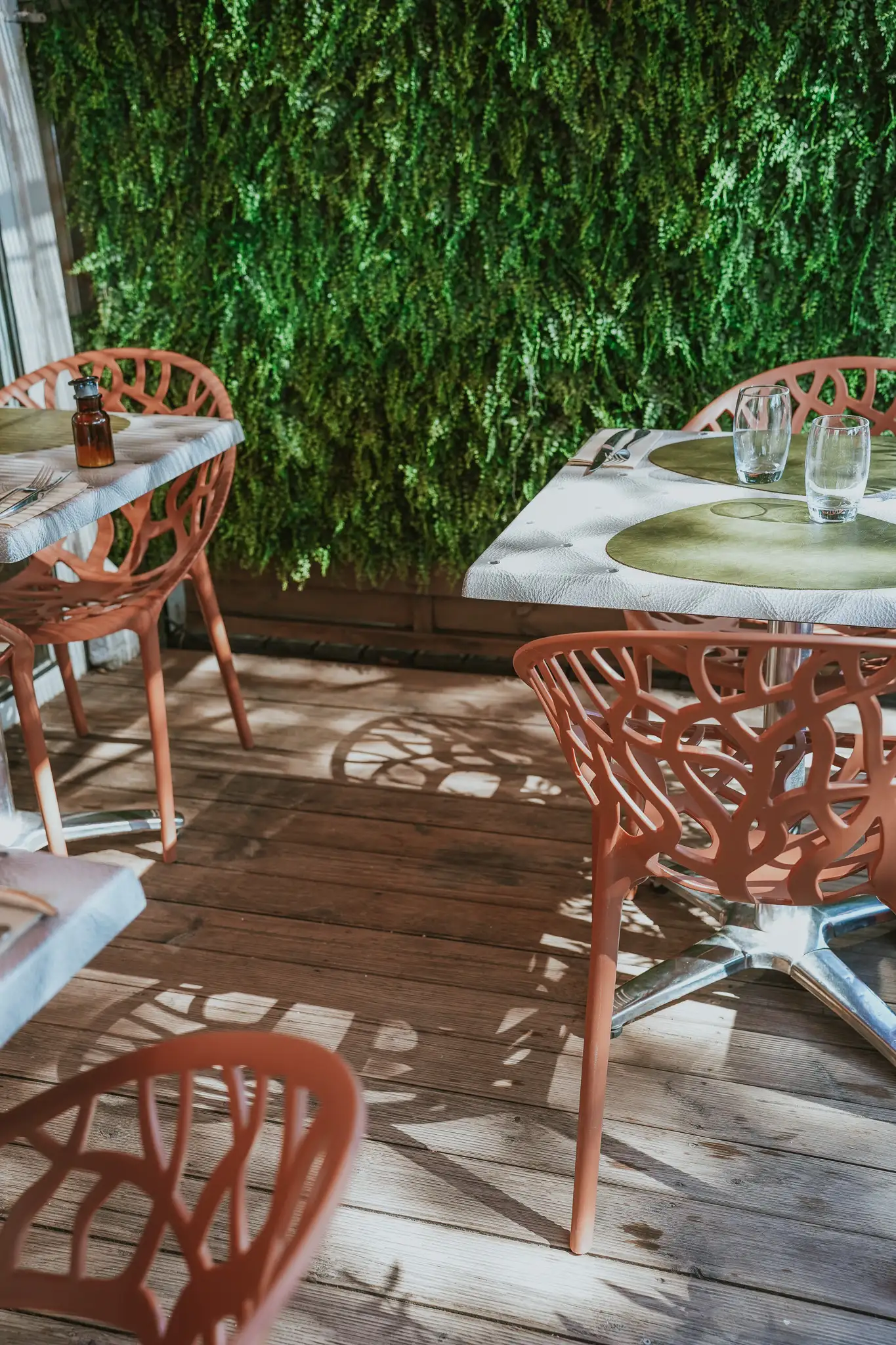 Le Dit Vin à Fréjus