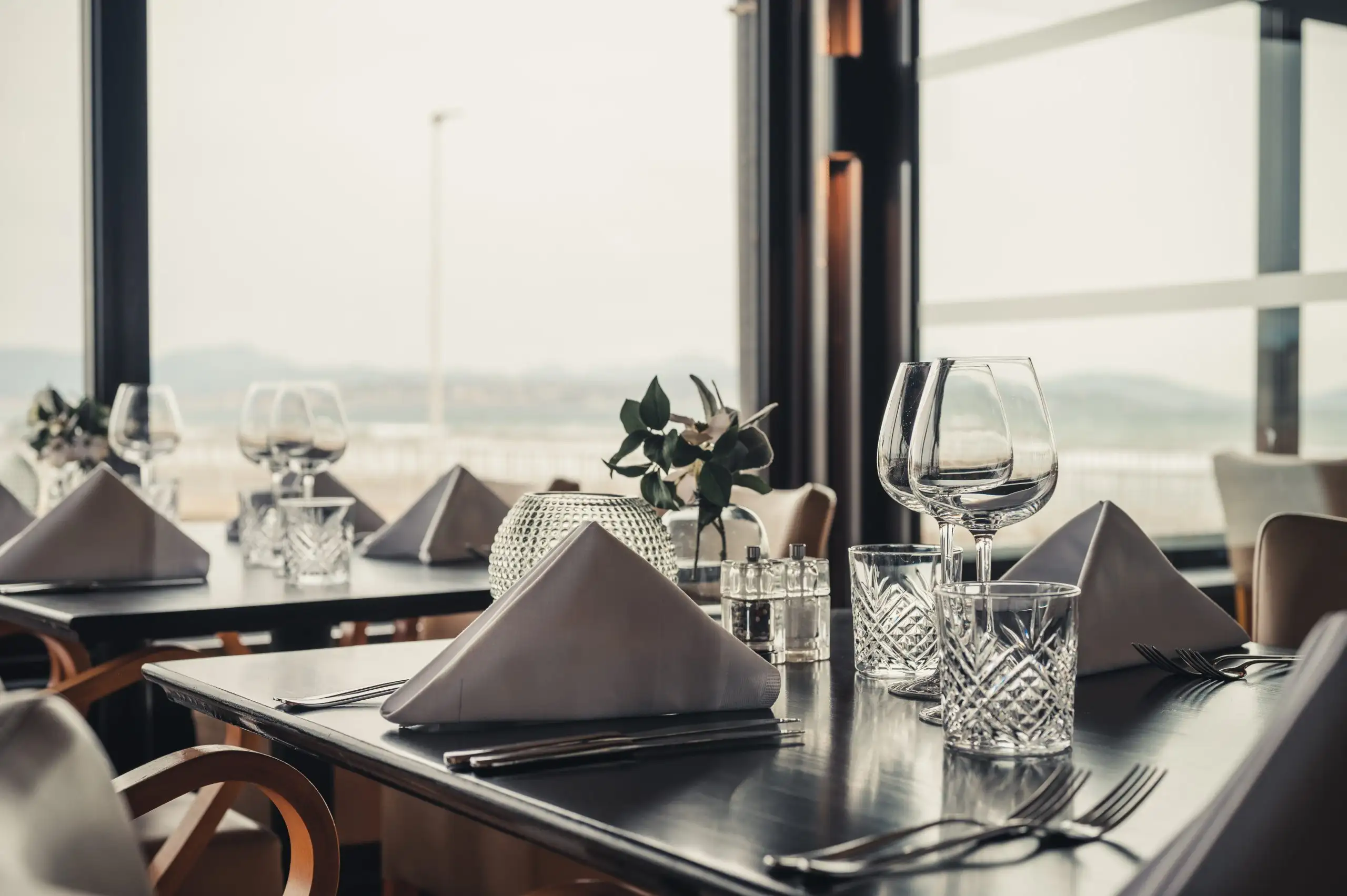 Restaurant Martinus à Fréjus