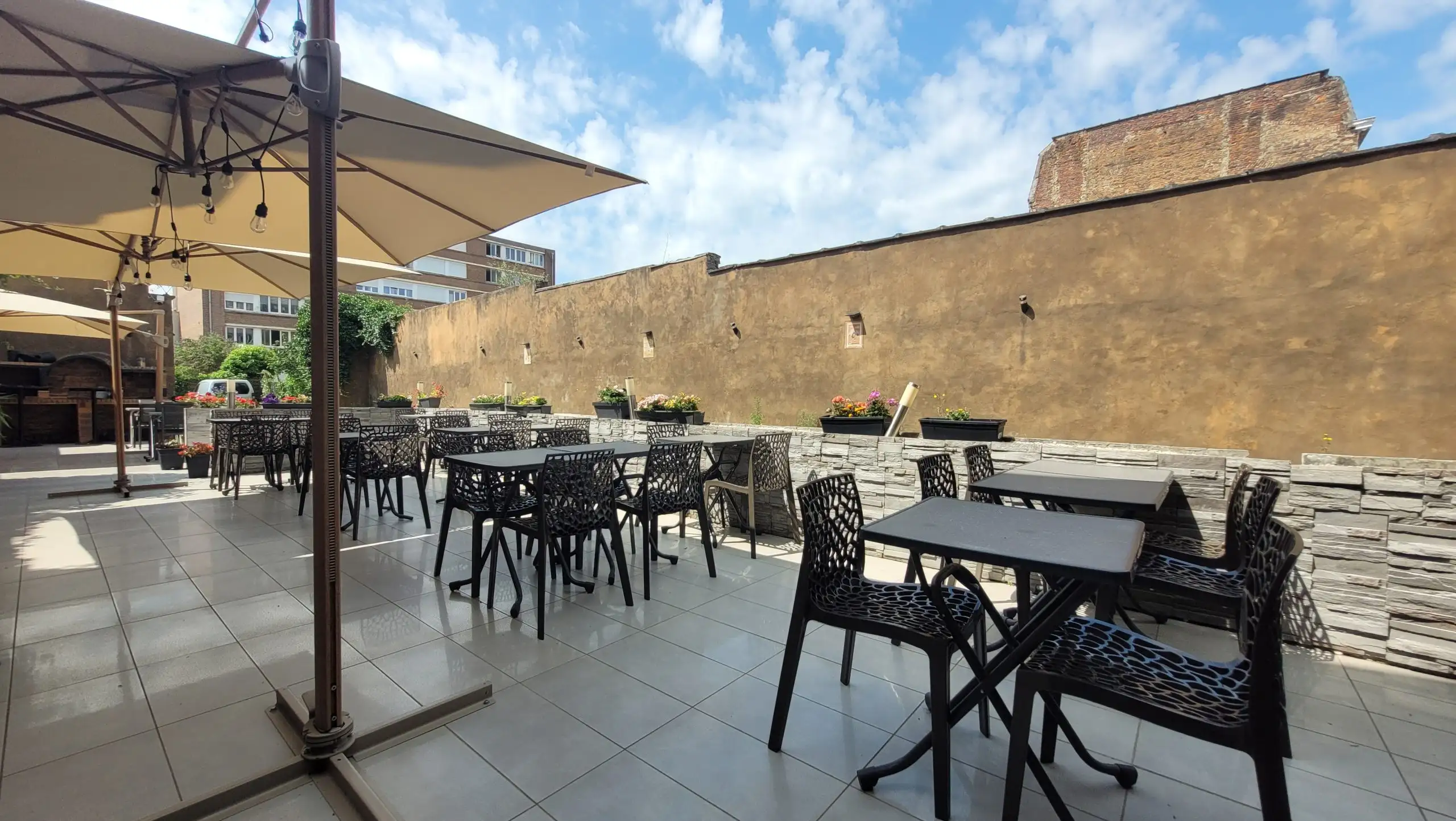 LA MAISON à Roubaix