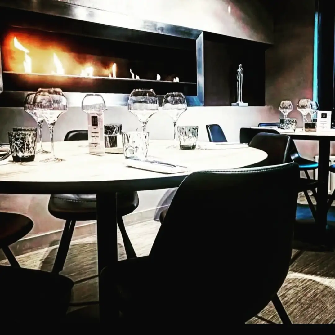 Le Bistrot de Beaumont à Roubaix