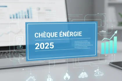 Chèque Énergie 2025 : Votre Guide Complet pour Affronter l’Hiver