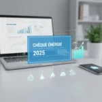 cheque energie 2025