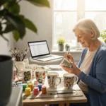 Compléter ses revenus à la retraite : des solutions pratiques et enrichissantes