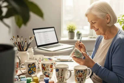 Compléter ses revenus à la retraite : des solutions pratiques et enrichissantes