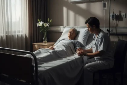 La sédation profonde et continue : un droit en fin de vie