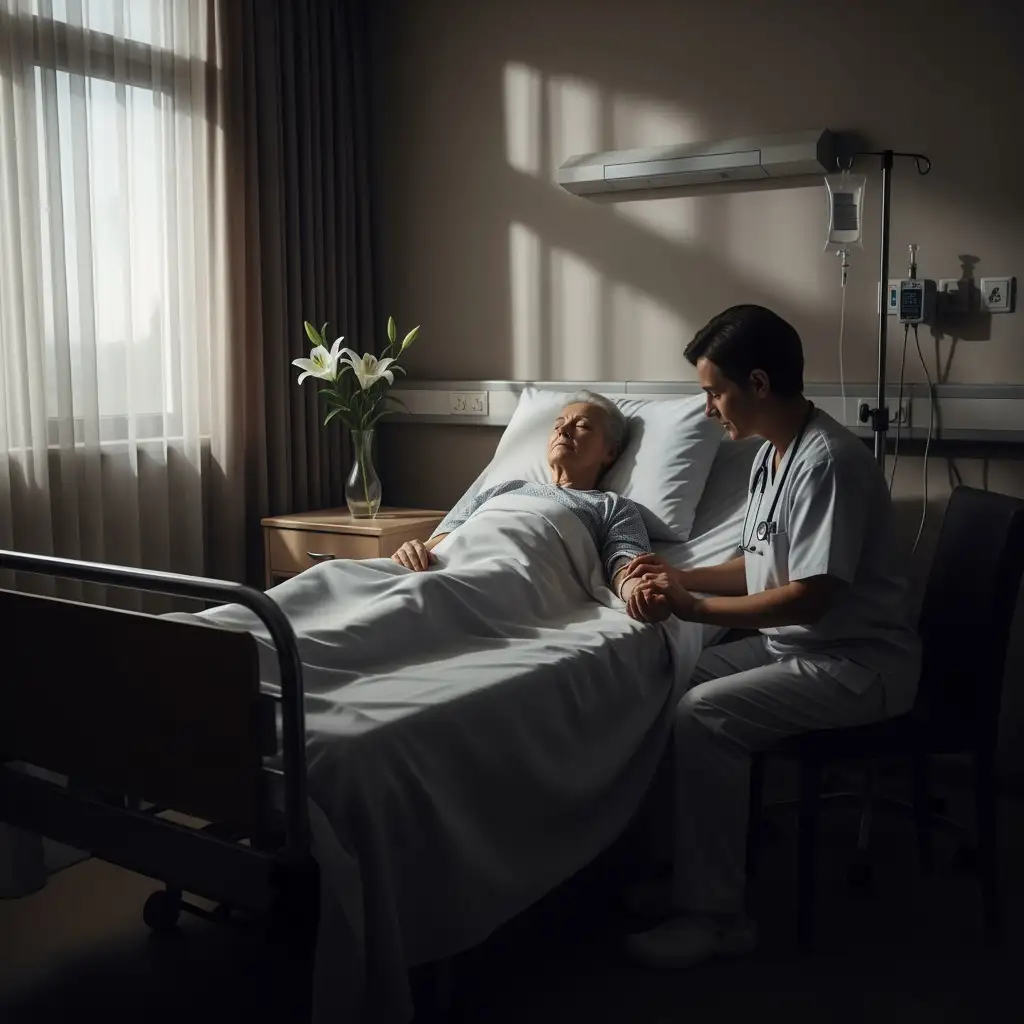 La sédation profonde et continue : un droit en fin de vie