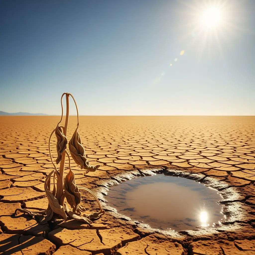 Les Signes de Déshydratation à Ne Pas Ignorer et Comment y Remédier