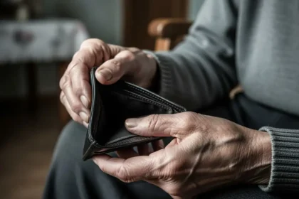 Le Minimum Vieillesse : Comprendre l’Allocation de Solidarité aux Personnes Âgées (ASPA)