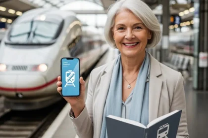 La Carte Senior+ : Votre Guide Complet pour Voyager à Prix Réduit