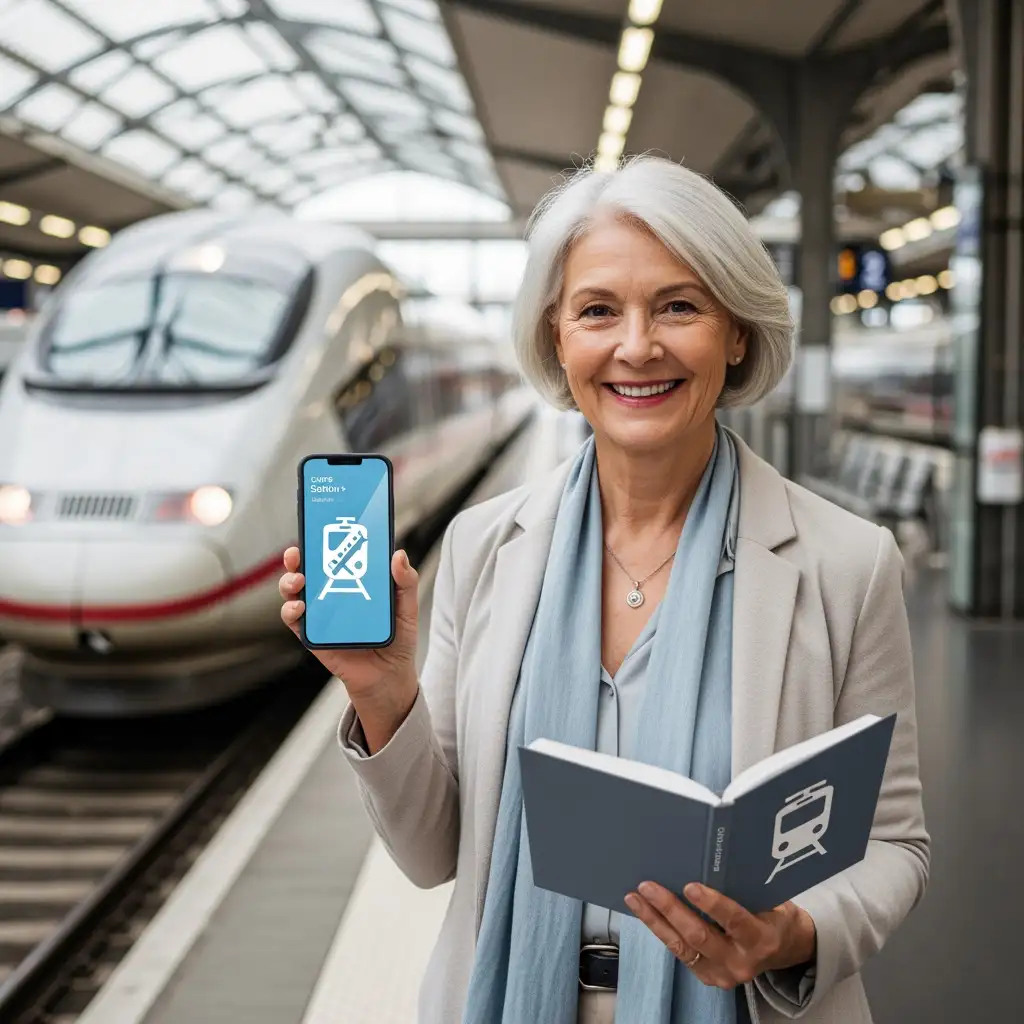 La Carte Senior+ : Votre Guide Complet pour Voyager à Prix Réduit