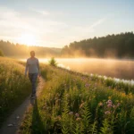 La Marche : Votre Alliée Quotidienne pour une Vie Active et Épanouie