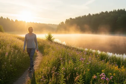 La Marche : Votre Alliée Quotidienne pour une Vie Active et Épanouie