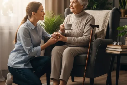 Comprendre et Gérer la Perte d’Autonomie chez les Seniors