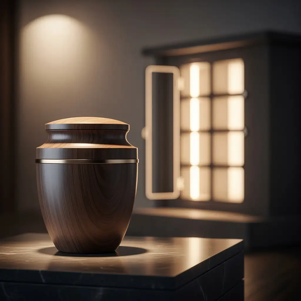 La Crémation : Une Pratique Funéraire en Pleine Évolution