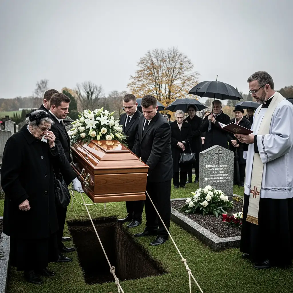 L’Inhumation : Comprendre cette Pratique Funéraire