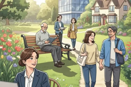 Comprendre la Retraite Progressive