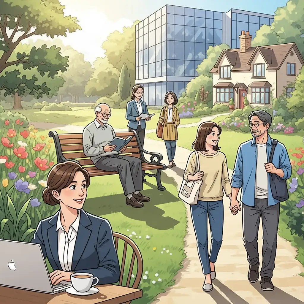 Comprendre la Retraite Progressive