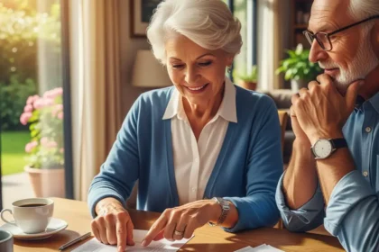 Optimisez vos impôts : Les avantages fiscaux pour les retraités en 2024