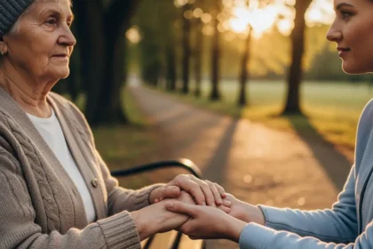 Comprendre et Anticiper la Perte d’Autonomie