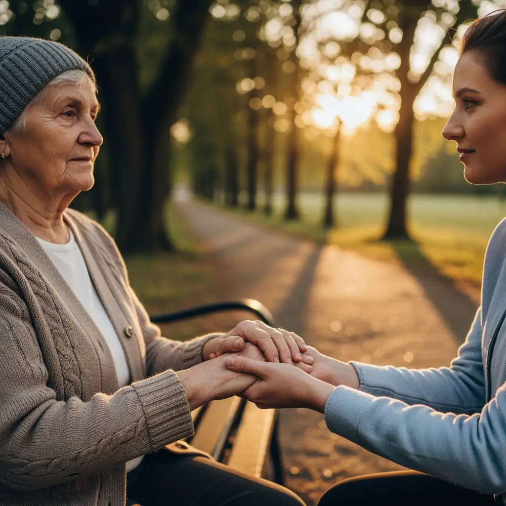 Comprendre et Anticiper la Perte d’Autonomie