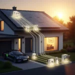 La Révolution des Heures Creuses : Adapter sa Consommation à l’Ère Solaire