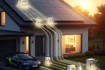 La Révolution des Heures Creuses : Adapter sa Consommation à l’Ère Solaire