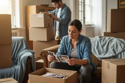 Le Guide Complet pour Vider une Maison: Que Garder, Que Jeter et Comment Procéder