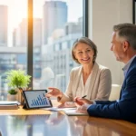 L’Entretien Individuel Retraite (EIR) : Un Guide Essentiel pour Préparer Votre Avenir