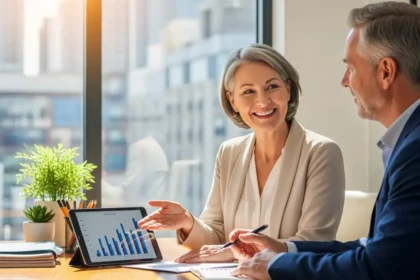 L’Entretien Individuel Retraite (EIR) : Un Guide Essentiel pour Préparer Votre Avenir