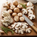 Guide ultime pour des champignons parfaits : Évitez ces erreurs courantes !