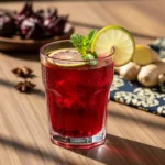 Le Bissap : Un Trésor Africain aux Multiples Vertus