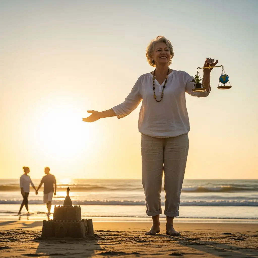 La Retraite : Un Nouveau Chapitre Riche en Possibilités