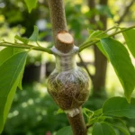 Le Marcottage : Multipliez vos Plantes Facilement