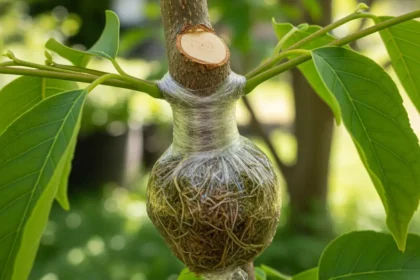 Le Marcottage : Multipliez vos Plantes Facilement