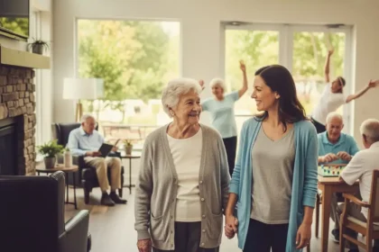 Choisir un Établissement pour Seniors : Guide Complet des Options et Conseils