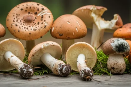 Les 3 pièges à éviter pour une cueillette de champignons réussie