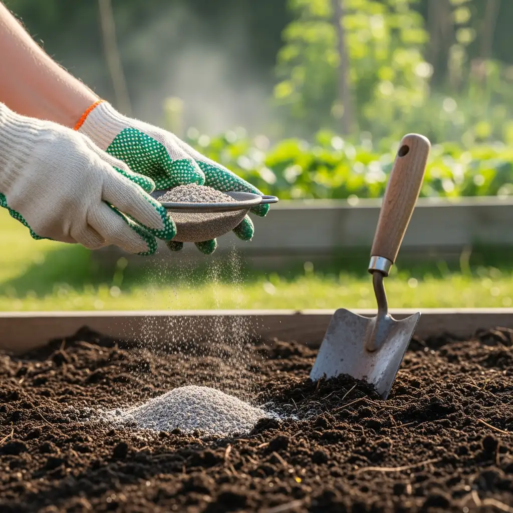 Les cendres de bois : un atout précieux pour votre jardin