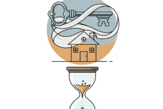 Un prêt remboursable seulement à la revente ou succession